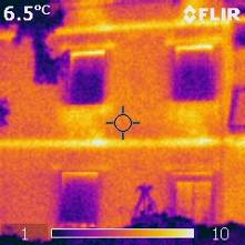 termografia dispersione 1